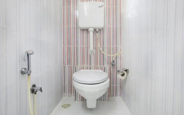 FabHotel National Residency Chembur