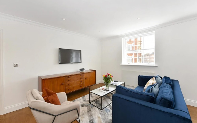 Garden View Sloane Square 2bed 2 5bath 2 5million