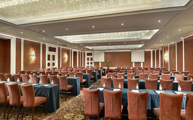 Liaoning International Hotel