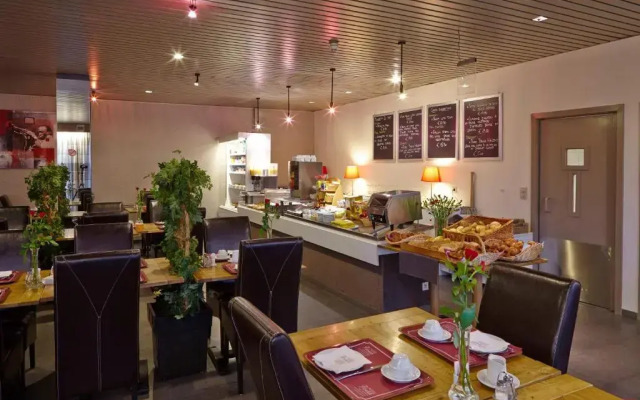 Hotel Vivaldi