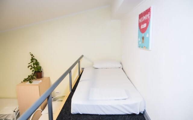 Hostel N1