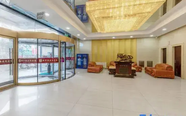 Zhenyu Hotel