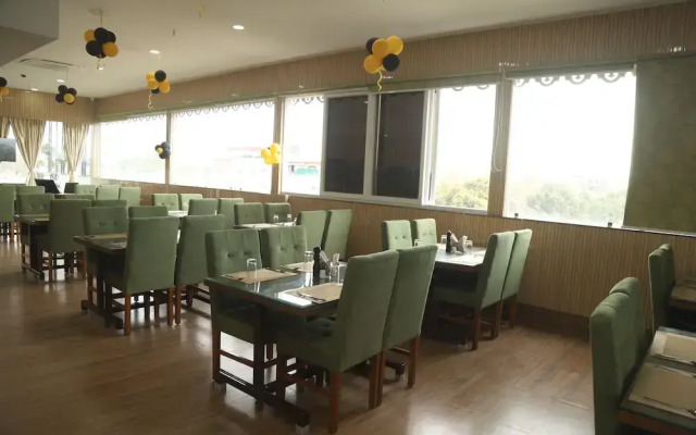 Hotel Geetanjali International Annex