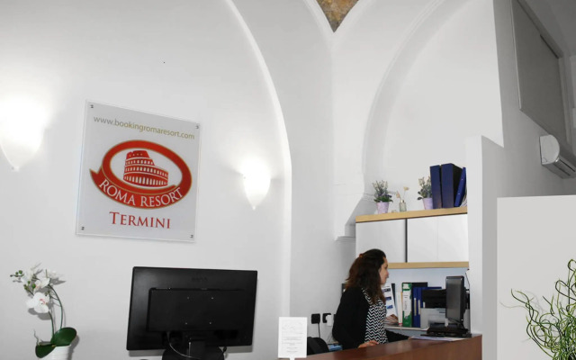 Roma Resort Termini