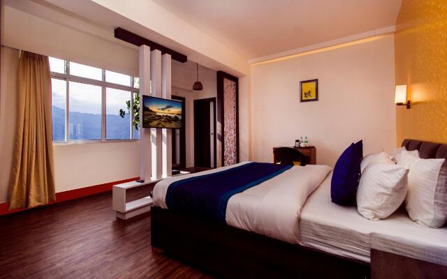 Eden Hotels