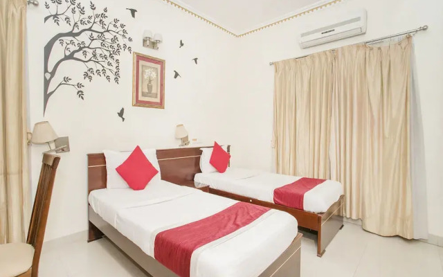 OYO 2561 Hotel Resida Service Apartments