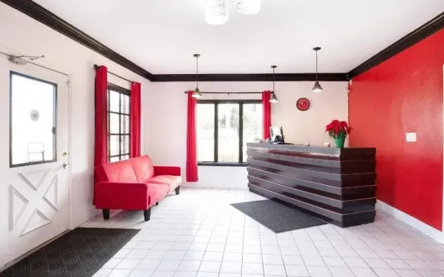 Hotel Eastin Riverwalk