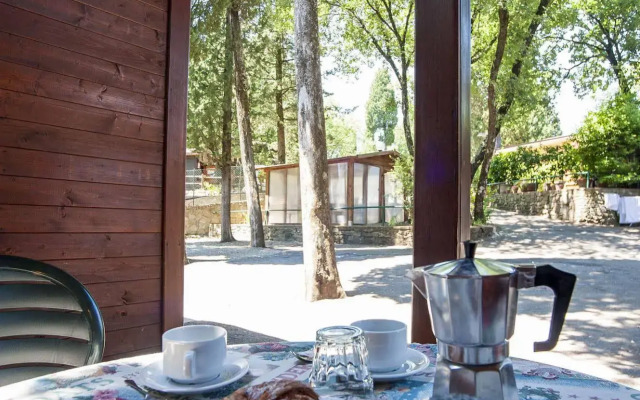 Camping Village Panoramico Fiesole