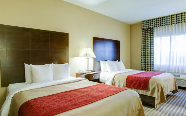 Comfort Inn Austin