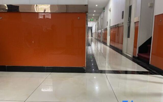 Shanghai Gongle Hotel
