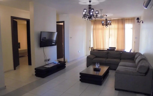 Ajwan Hotel Apartments