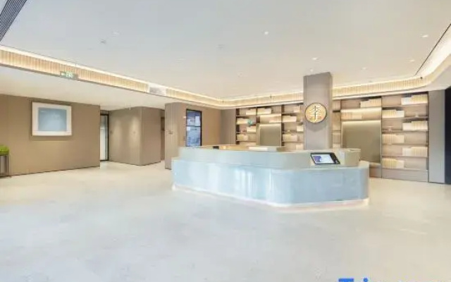 JI Hotel (Beijing Shijingshan Science and Technology Park Branch)