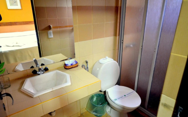 Hosteria Casa Blanca Iguazu
