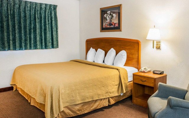 Comfort Suites South Bend near Casino