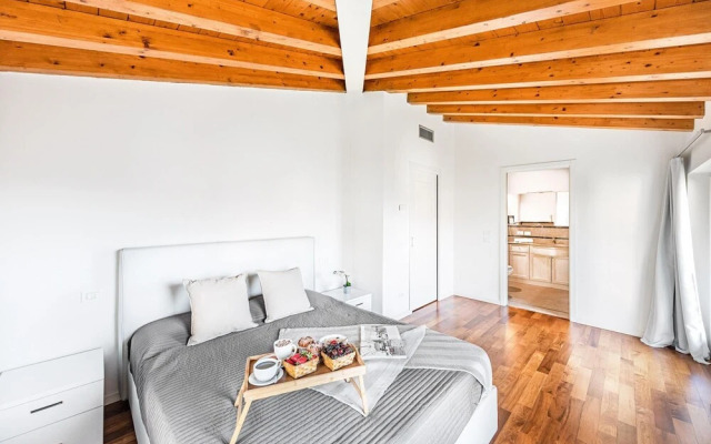 Poggio di Fasano 9 Apartment by Wonderful Italy