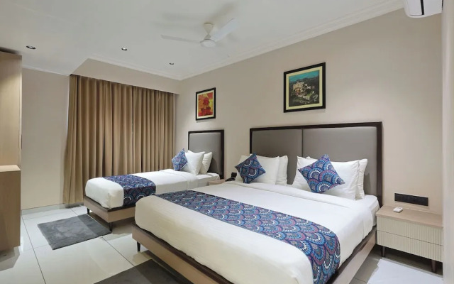 Hotel Royal Town