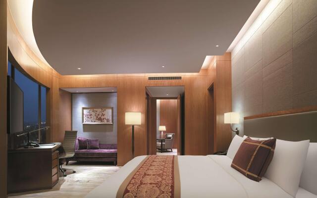 Intercontinental Changzhou by IHG