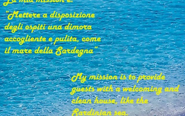 Appartamento Oristano città