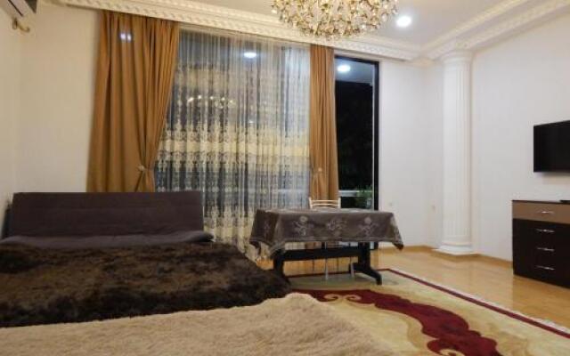 Guest House Agmashenebeli 40