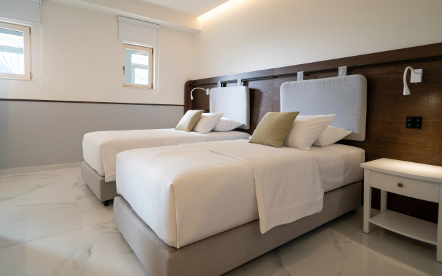 Iberostar Selection Creta Marine