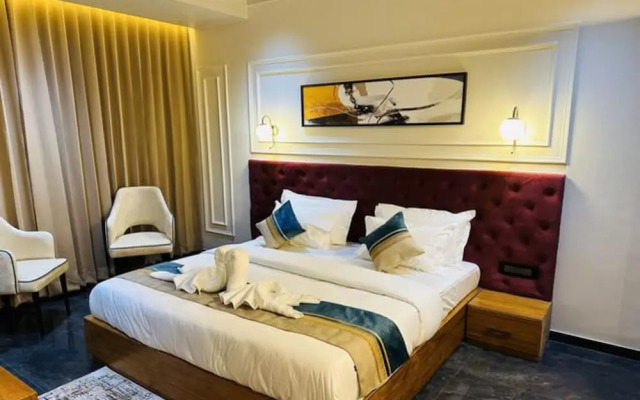 The Love Passion Karma Club And Resort