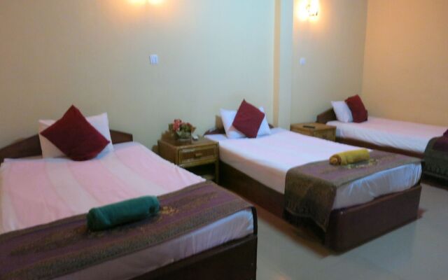 Kampot Guesthouse