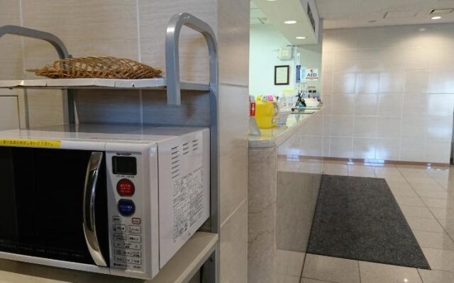 Yono Daiichi Hotel
