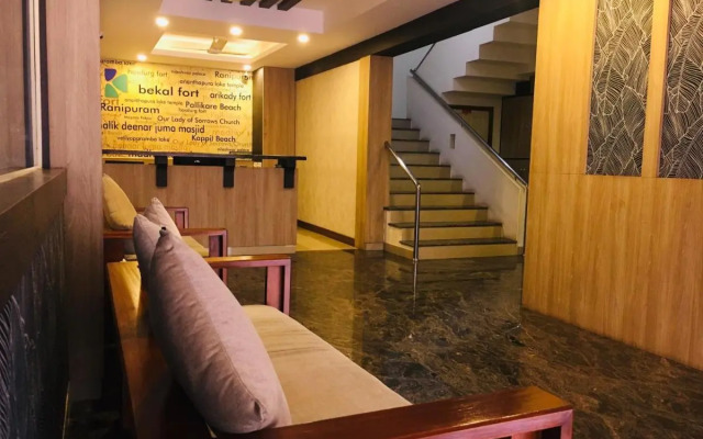 Kalluvalappil Holiday Inn