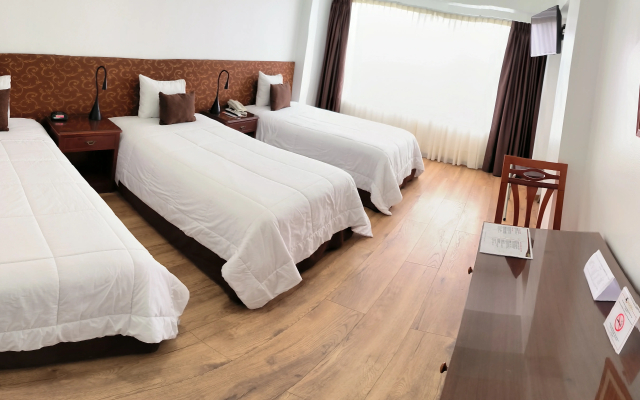 Faraona Grand Hotel