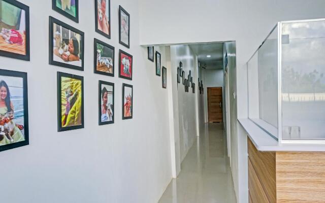 OYO 90609 Mimi & Coco Homestay