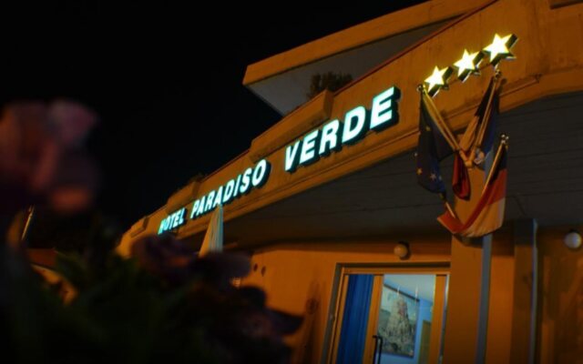 Hotel Paradiso Verde