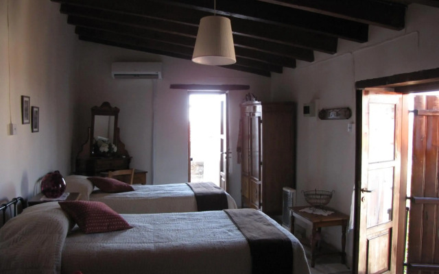 Vasilopoulos House
