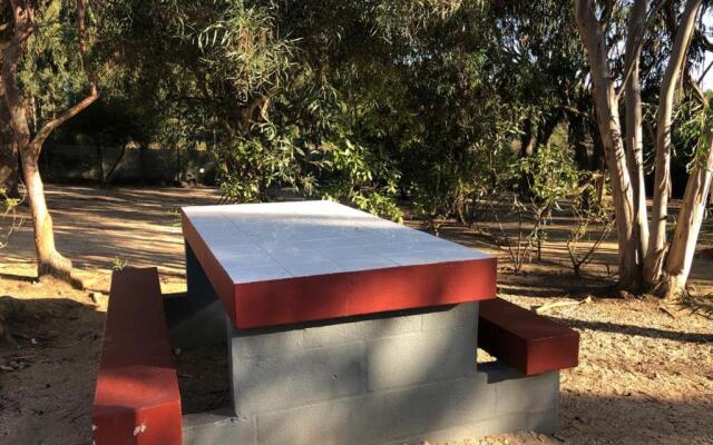 Camping Villa Park Zambujeira do Mar