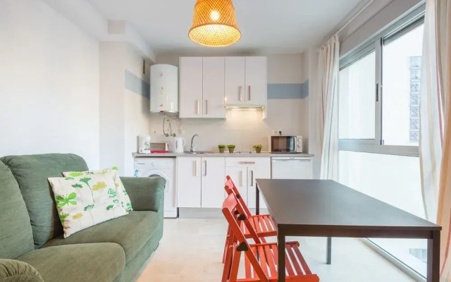 Apartamentos Victoria