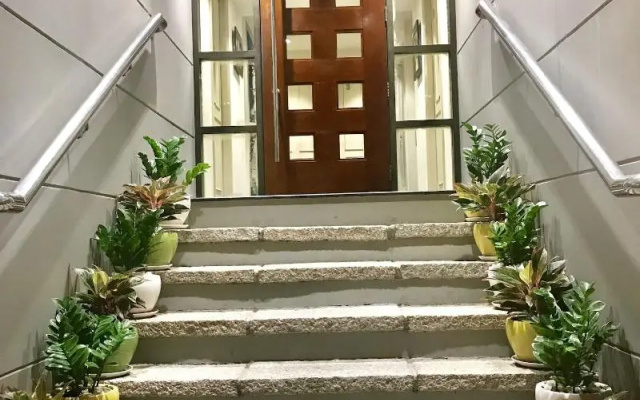 Downtown Retro Serviced Apartment – Hotel Rooms – Ho Chi Minh City