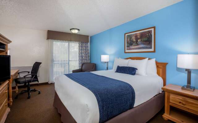 Baymont by Wyndham Yakima Riverfront
