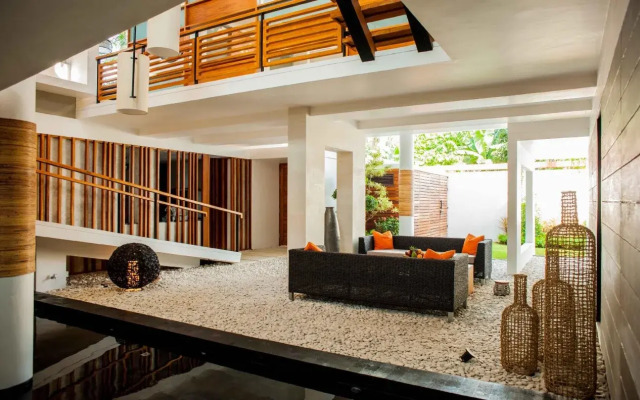 The Muse Seminyak