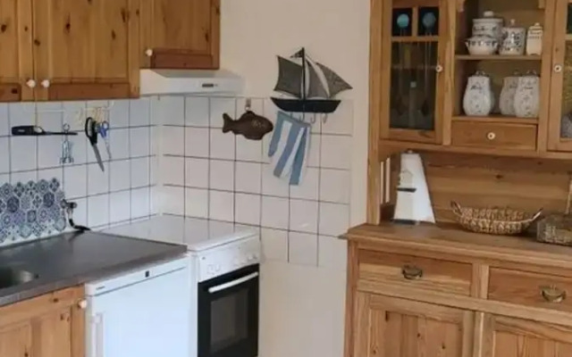 Strandjutter Modern Retreat
