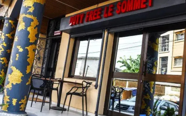 Résidence Le Sommet