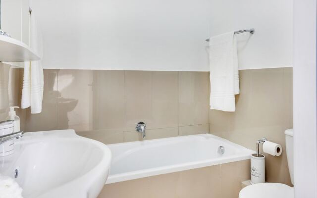 Azure 201 On Big Bay