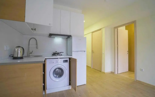 LEO GROUP Luxury Apartment 04-32 BAKURIANI INN