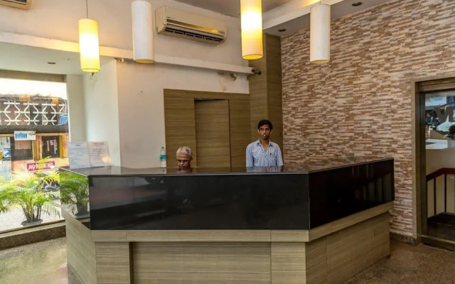 Hotel Vasanth Mahal
