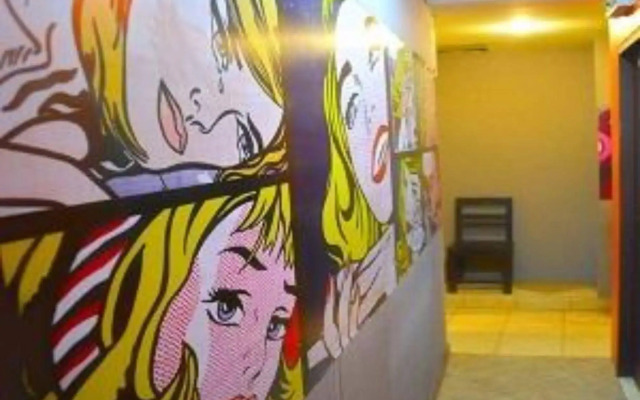 Baan Talay Guesthouse & Dormitory