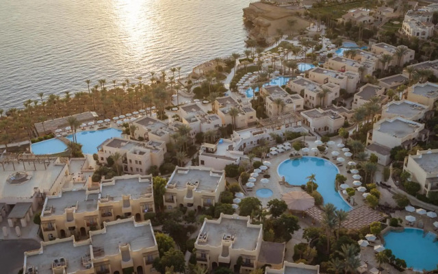 The Grand Hotel Sharm el Sheikh - All Inclusive