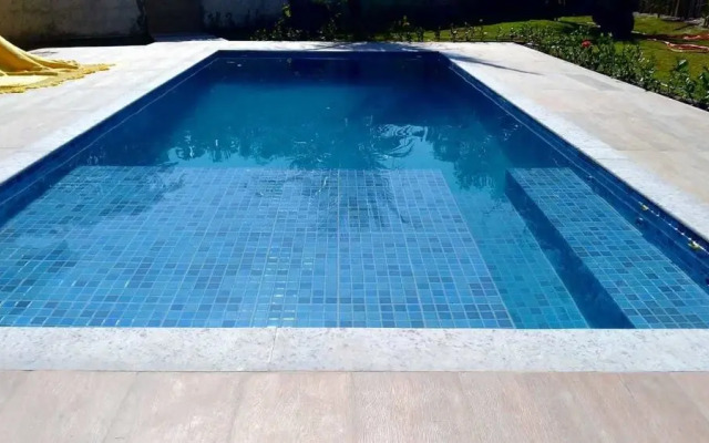 Recanto Nega Flôr - Trancoso