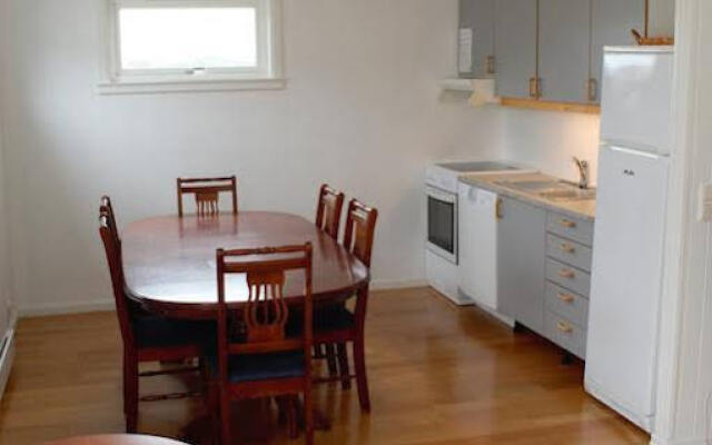 Lillesand Apartment