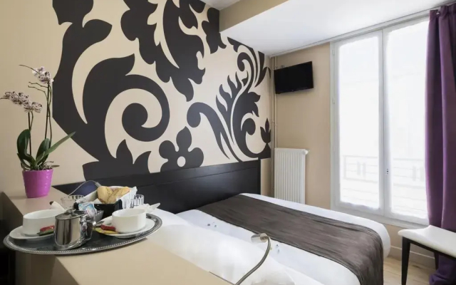 Hôtel Bastille