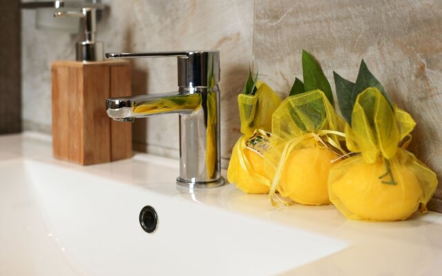 Arethusa Vatican House