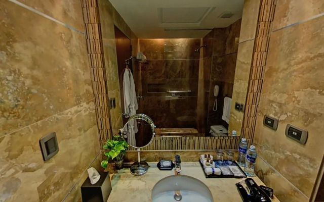 Sheraton Guayaquil Hotel