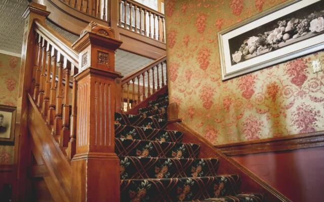 Cripple Creek Hospitality House & Travel Park